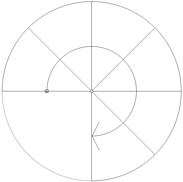 640x636 Building Core