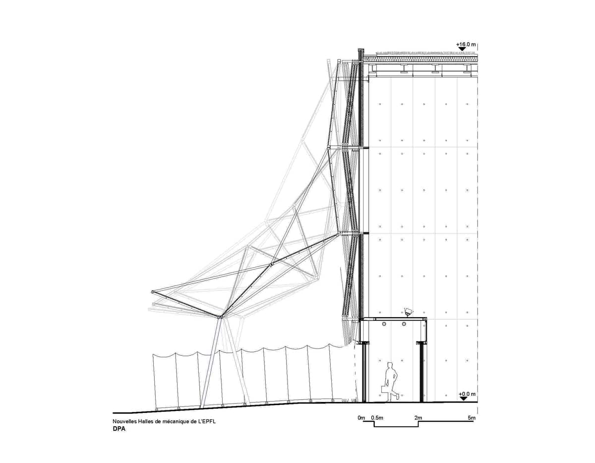 Stairs Detail Drawing at GetDrawings | Free download
