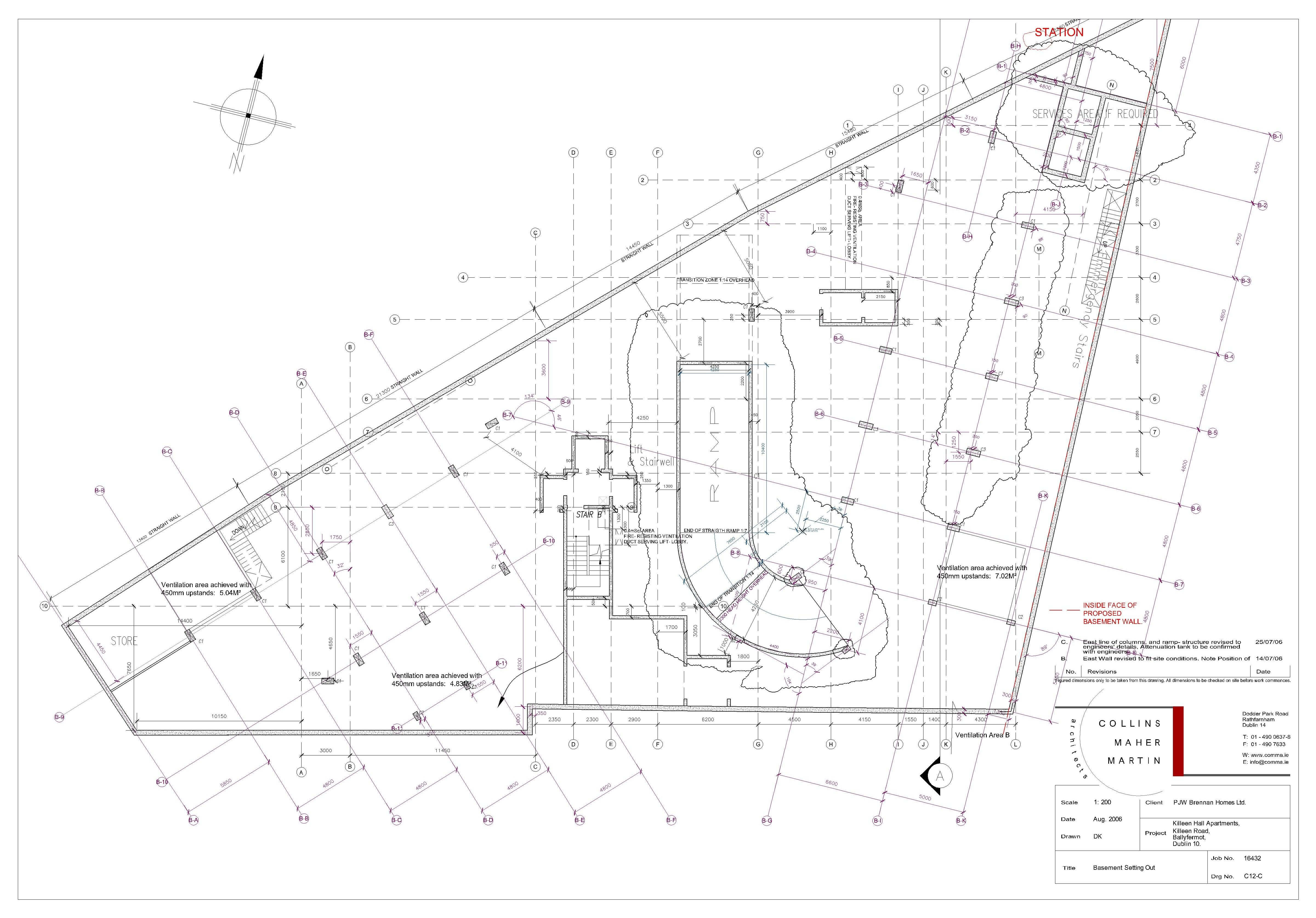 4801x3349 Apartment Construction Stage Services Samples Of Previous