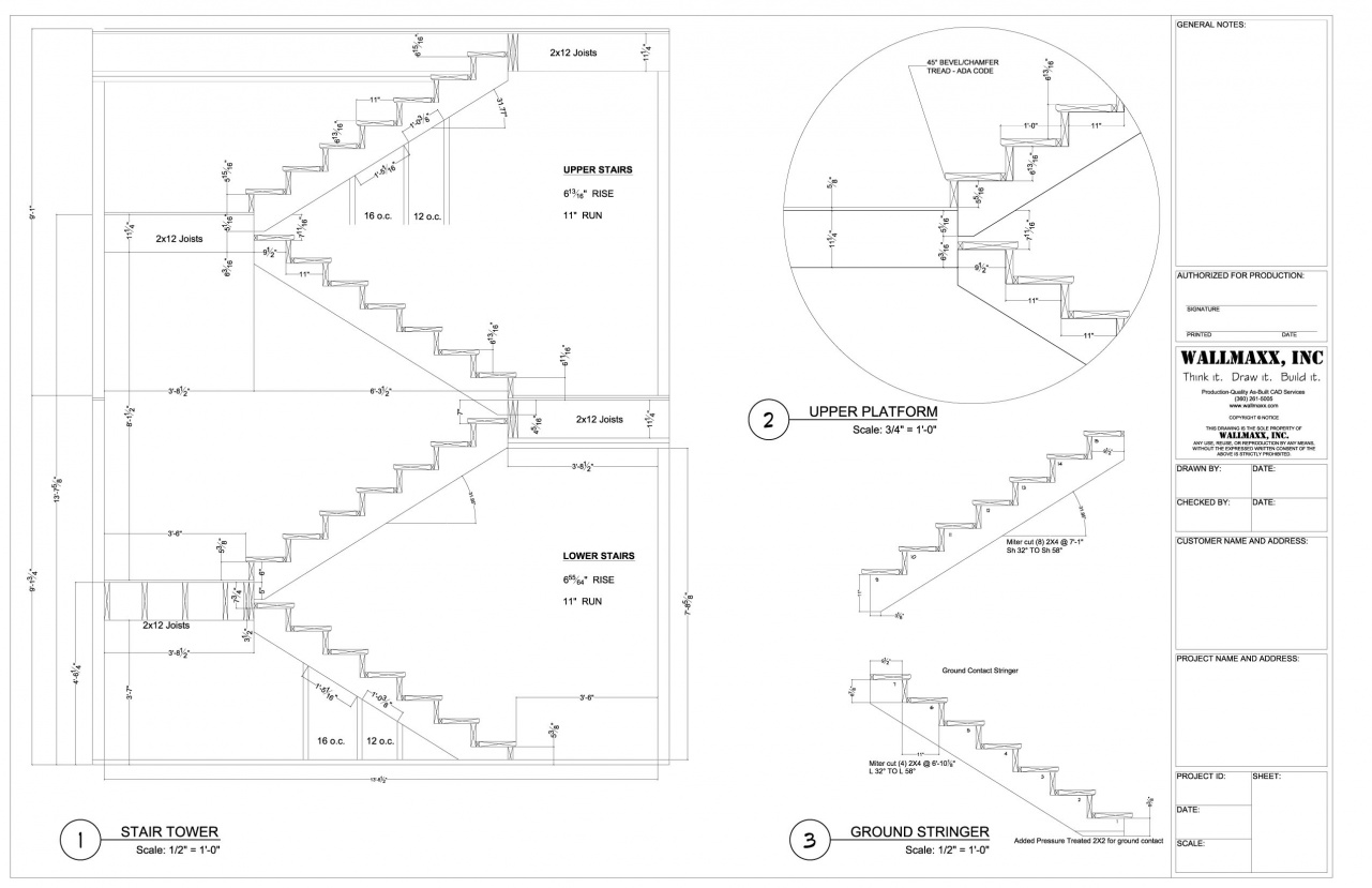 1281x829 Sketchup Does Staircase