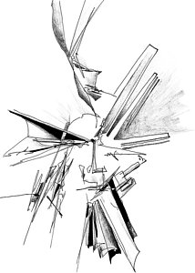 214x300 White Balance Drawings