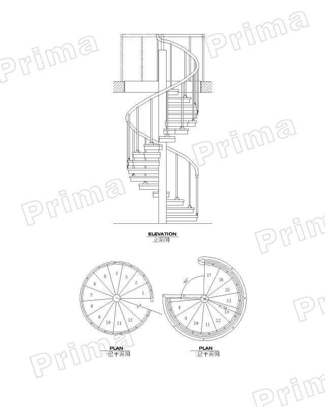 640x800 The Best Staircase Drawing Ideas On How To Draw