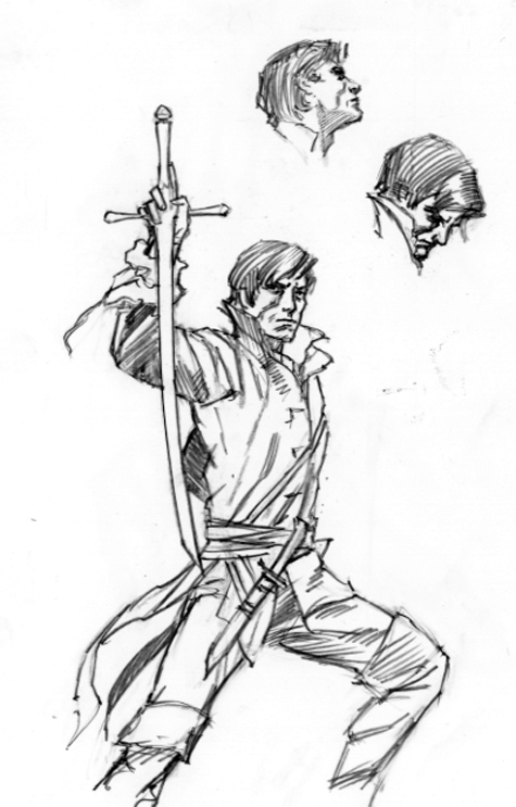 475x743 Cover For The Final Of Book Revealed!