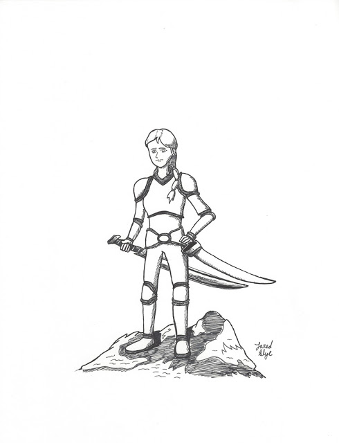 490x640 Avatar The Last Airbender, Old Friends State Of The Art