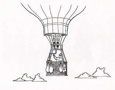 470x369 Bunny Suicides Images Balloon Wallpaper And Background Photos