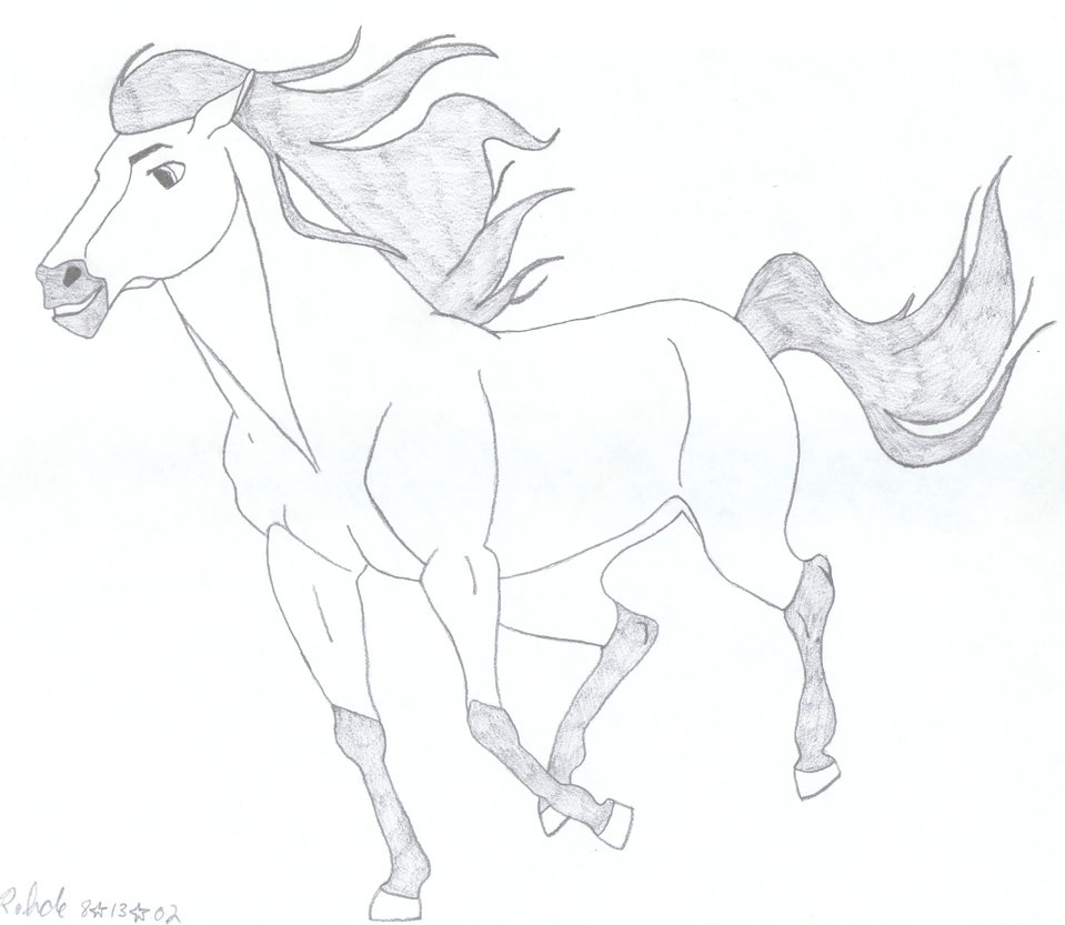 959x833 Spirit Stallion By 1984mlr