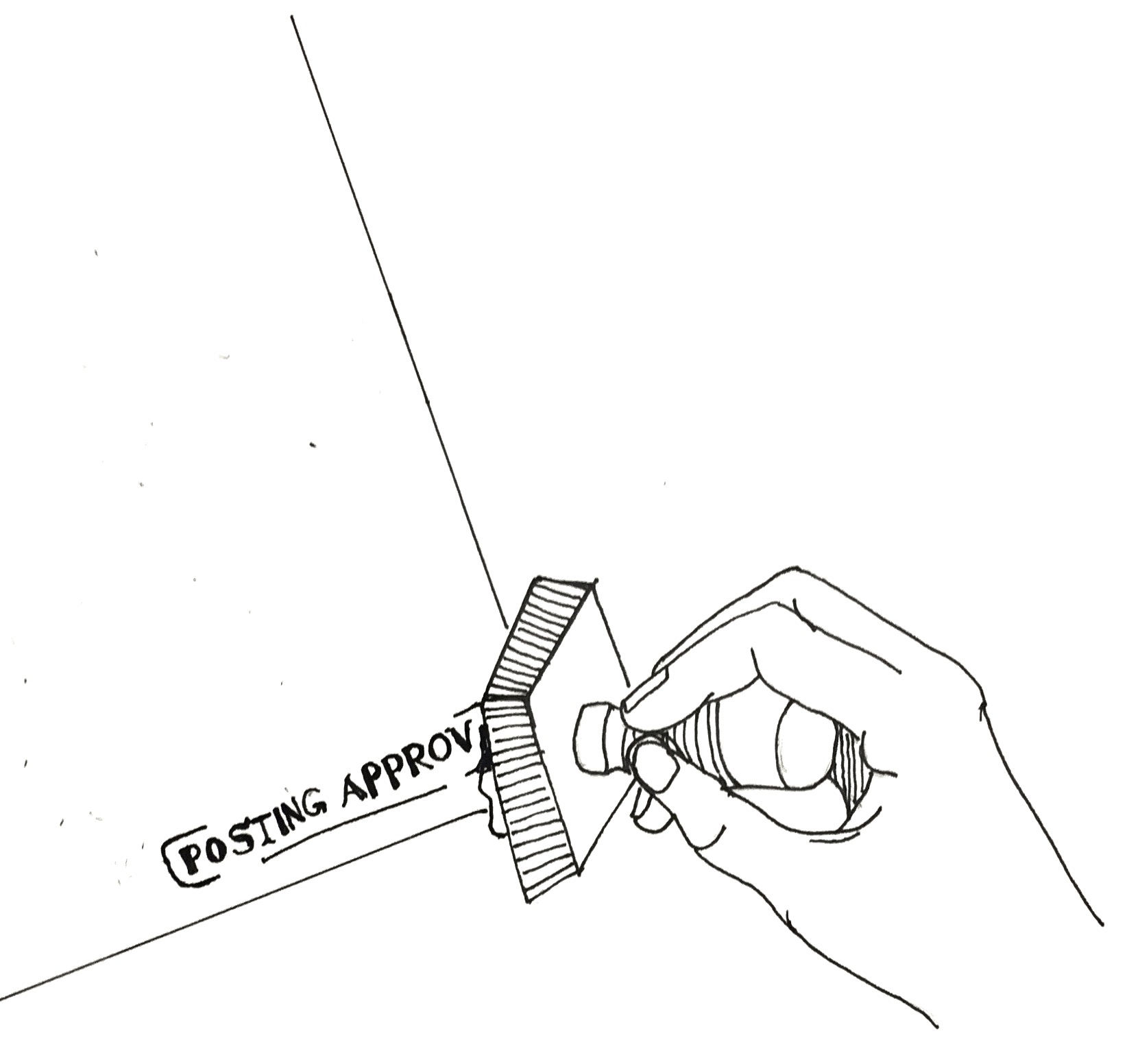 1644x1552 Lc Starts Stamp Act For Posters The Pioneer Log