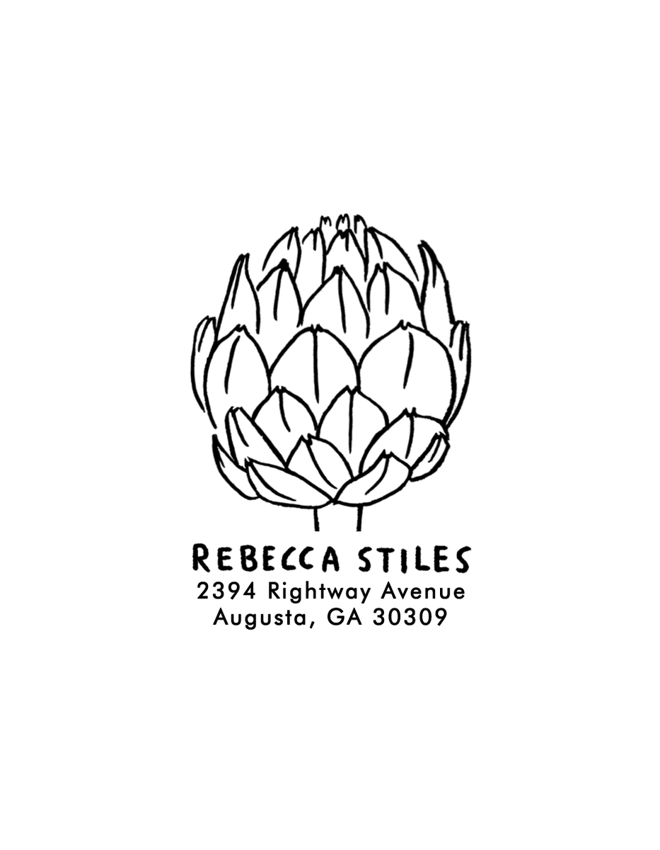 933x1200 Custom Drawing