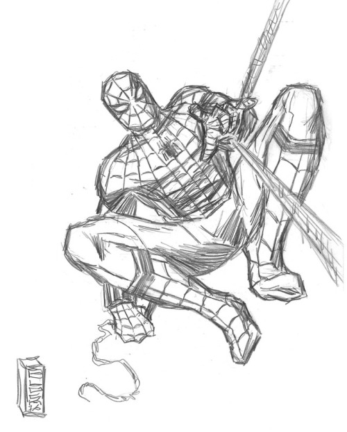 500x623 The Superhero Of The Day