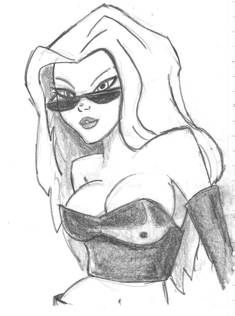 771x1036 Stan Lee's Strippella By Zazman