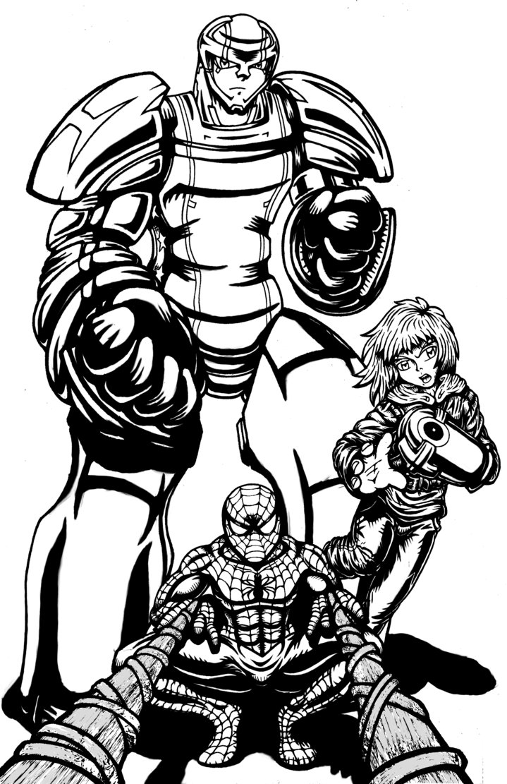 719x1111 Stan Lee Tribute