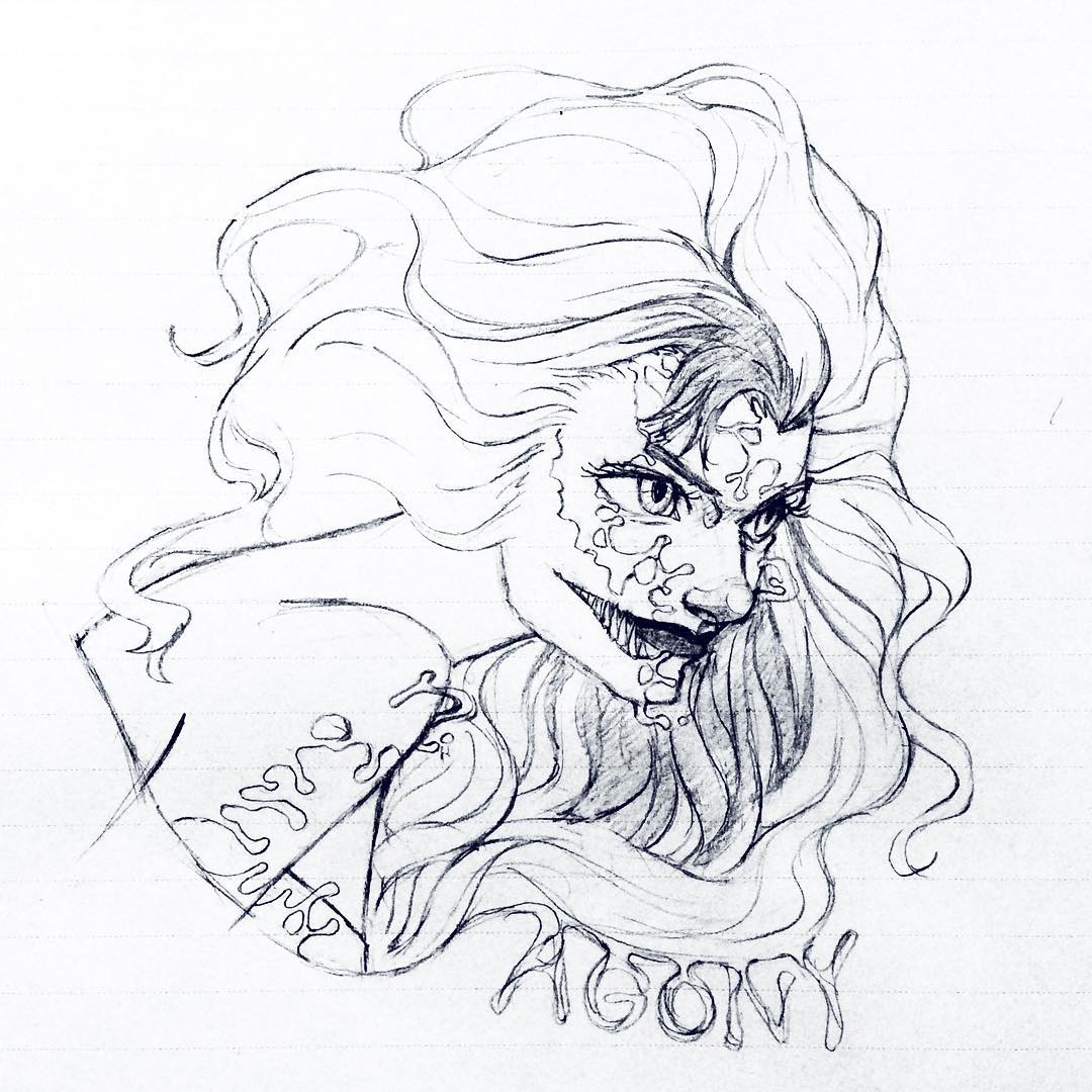 1080x1080 Spidermanfanart