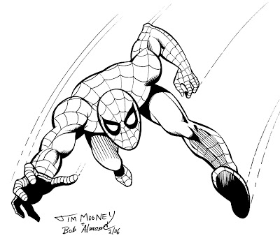 400x351 Book Excerpt Gentleman Jim Mooney The 1970s