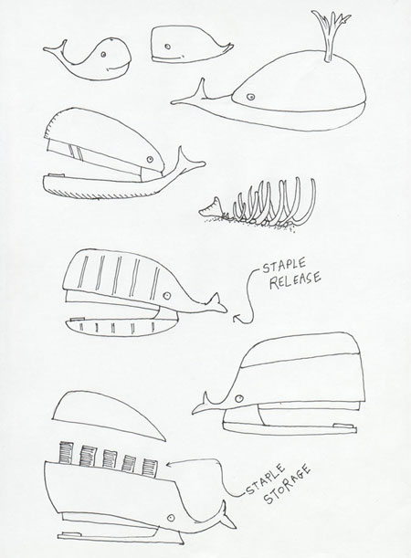 450x611 Moby Stapler