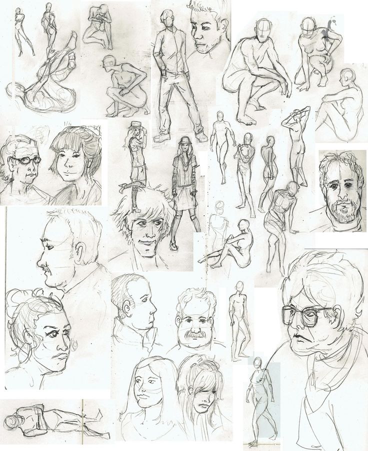 736x902 44 Best Figure Images On Figure Drawing, Drawings