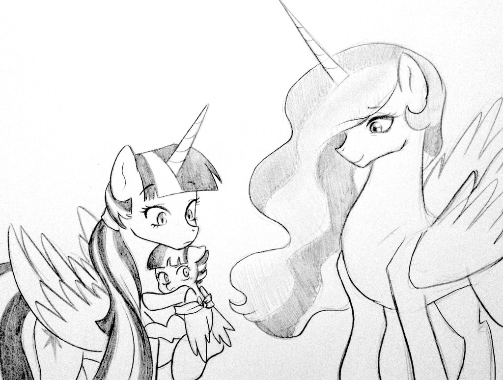 1024x774 Mane By Kilalaaa