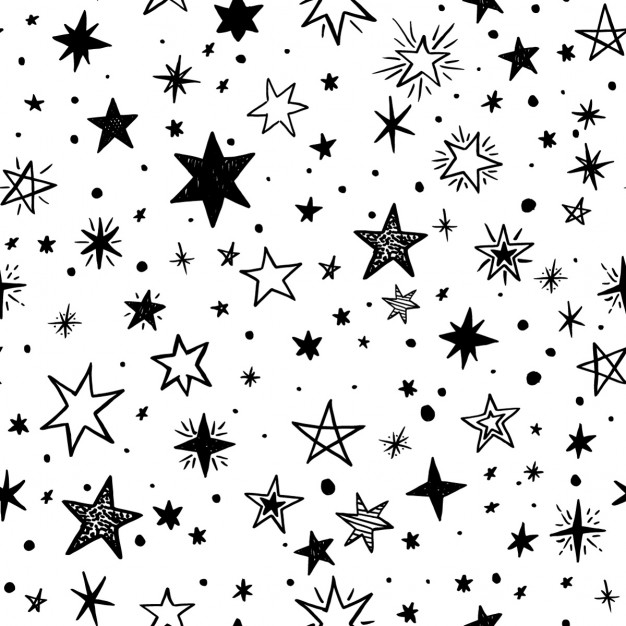 Star Design Drawing at GetDrawings | Free download