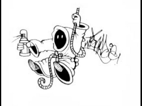 480x360 Drawing Jawas Character From Star Wars