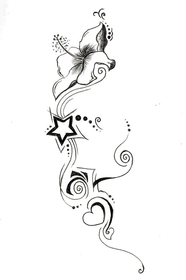 Star Drawing Designs At Getdrawings Free Download