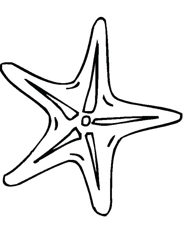600x756 Here Are Starfish Coloring Pages Pictures Kids Coloring Pages