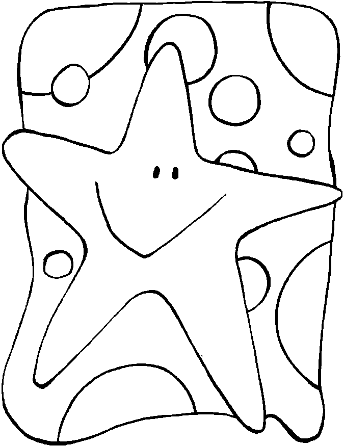 675x875 Coloring Pages Kids Free Printable Star Coloring Pages