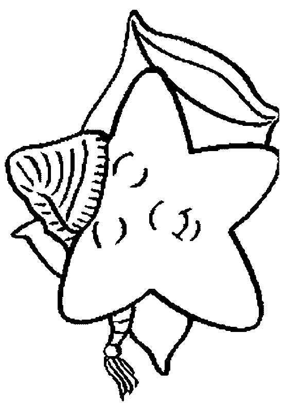 552x794 Coloring Pages For Kids Stars Coloring Pages