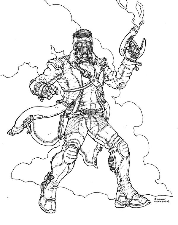 600x756 Felix Comic Art On Twitter Inks To That Star