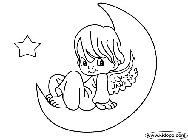 630x470 Printable Shooting Star Coloring Pages For Girls To Humorous Draw