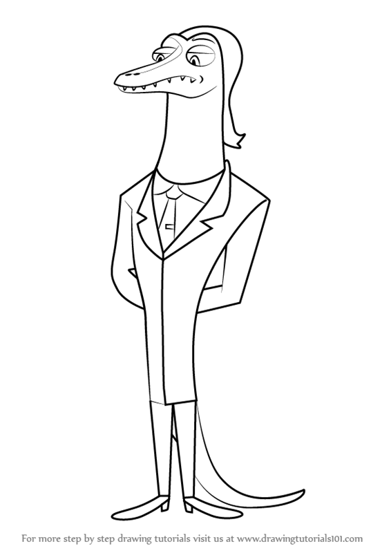 566x800 Learn How To Draw Toffee From Star Vs. The Forces Of Evil (Star Vs