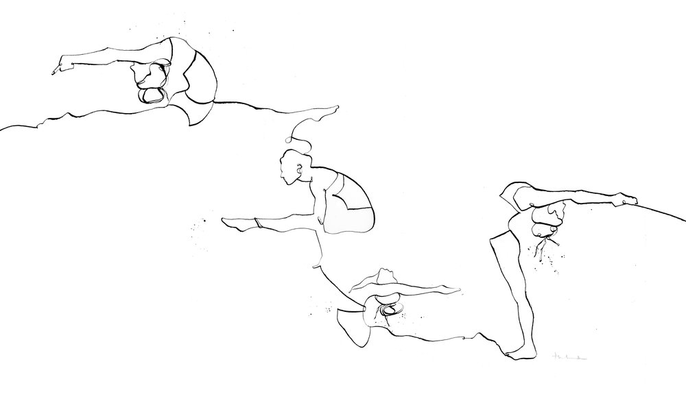 1000x585 Line Drawings Tula Parker