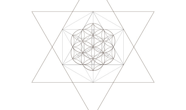 Star Of David Drawing at GetDrawings | Free download