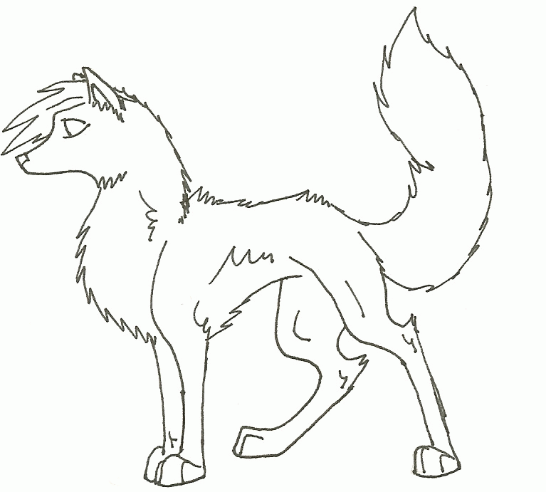 767x691 Star Outline Template 313235