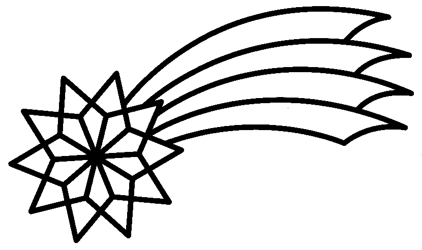 830x492 Free Printable Christmas Symbols