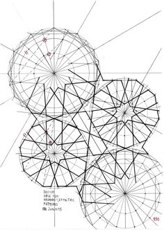 236x332 Pin By Emilia On Zentangle Arabic Pattern, Islamic