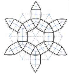 236x254 Simple Geometric Designs To Draw Geometric Block Pattern 71