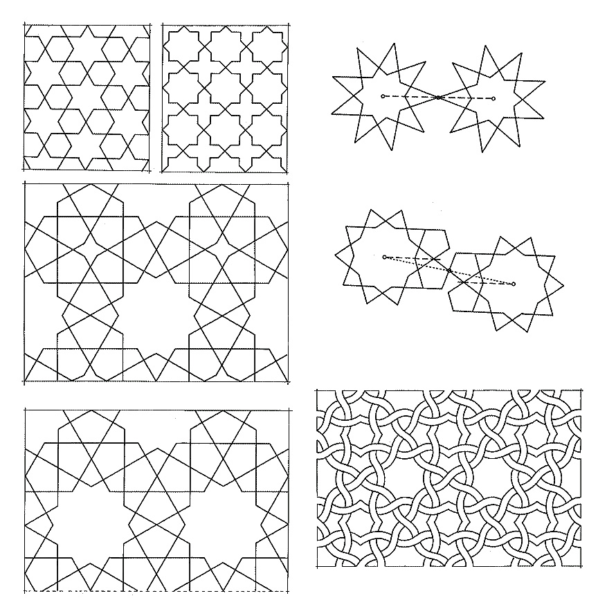 864x864 Architectural Tiles, Glass And Ornamentation In New York