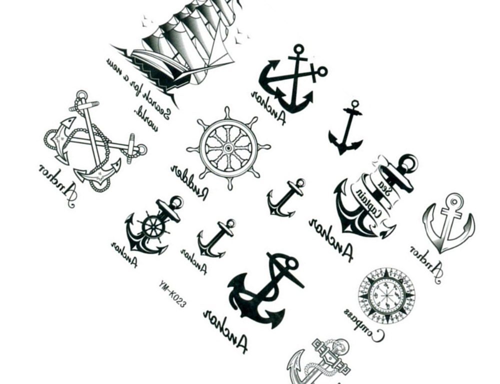 1000x768 Download Small Tattoo Drawings