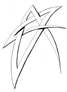 235x320 Fine Tattoo Designs Fine Star Tattoos With Image Tattoo Designs