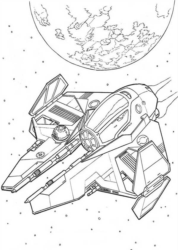 600x840 Image Result For Star Wars Spaceships Drawing Kid Room