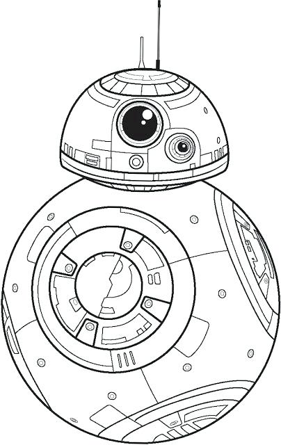 404x640 Awesome Star War Coloring Pages Online Best Wars Page Nice