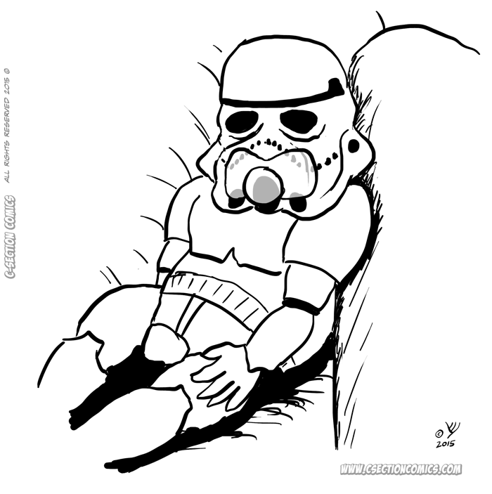 700x703 Quick Cartoons