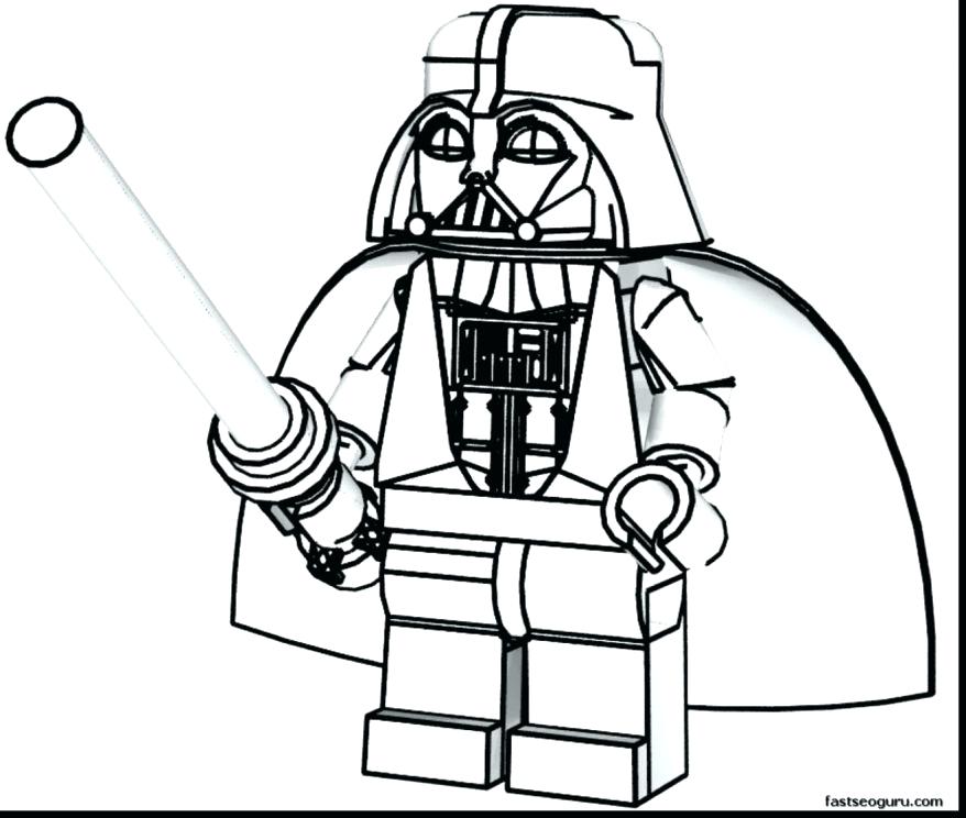 878x744 Star Wars Color Pages Coloring Remarkable Star Wars Coloring Pages