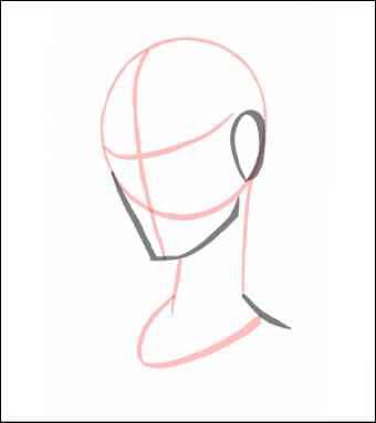 340x383 How To Draw Star Wars Characters