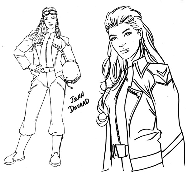 600x580 Star Wars Friday