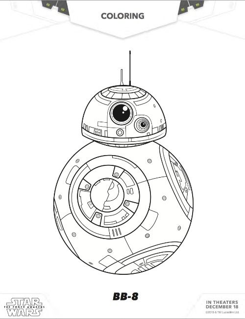 500x650 Coloring Pages Luxury Starwars Coloring Pages Star Wars