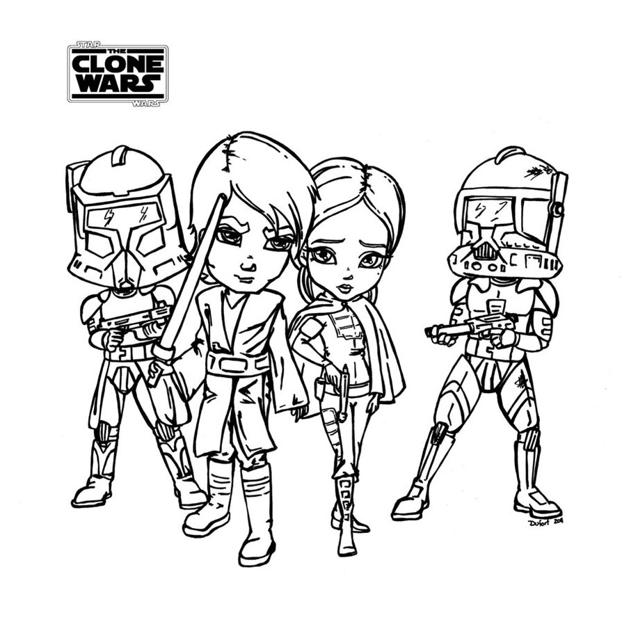 894x894 The Clone Wars 02