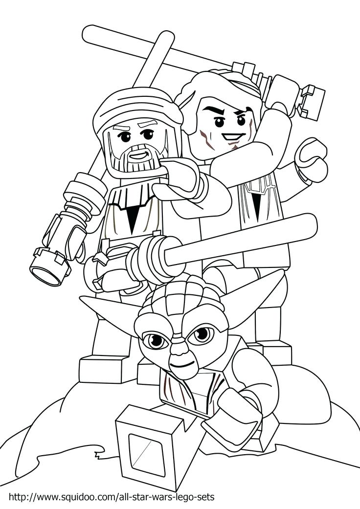 736x1041 Coloring Pages Of A Star Star Wars Coloring Pages Original Size X
