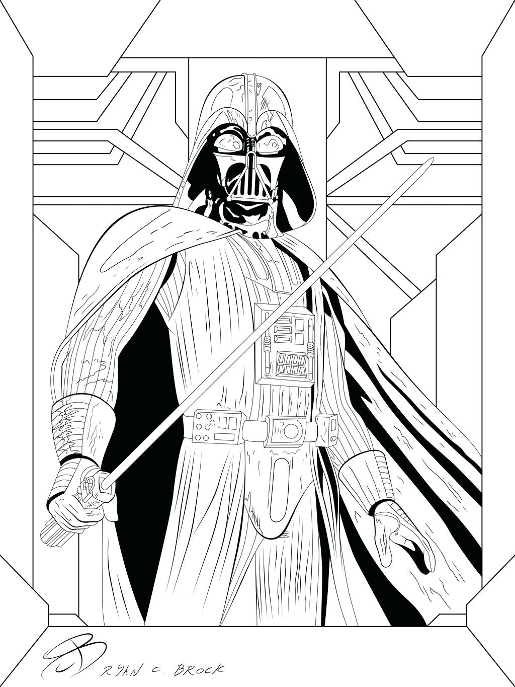 1024x1365 Icon Star Wars Coloring Book Darth Vader Pages Face Lego Star Wars