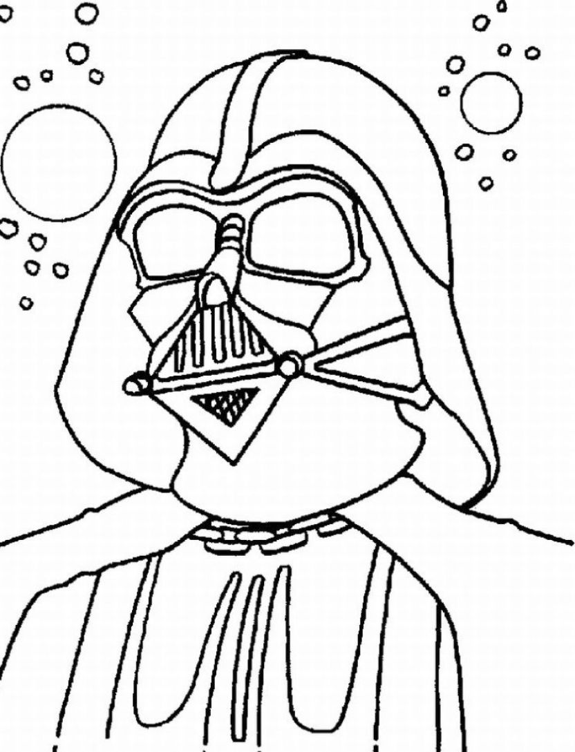 832x1089 Star Wars Coloring Pages Free Star Wars Coloring Pages Free
