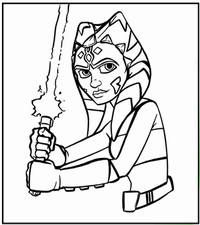 200x225 How To Draw Star Wars Characters Amp From The Animated Clone Wars